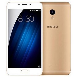Замена динамика на телефоне Meizu M3E в Кемерово